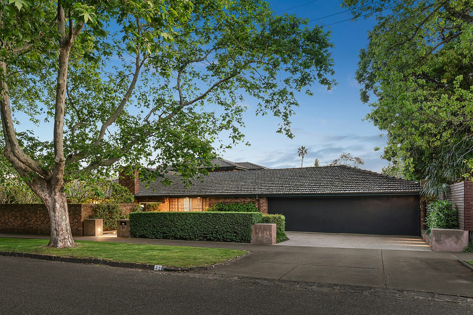 25 Fellows Street, Kew, VIC