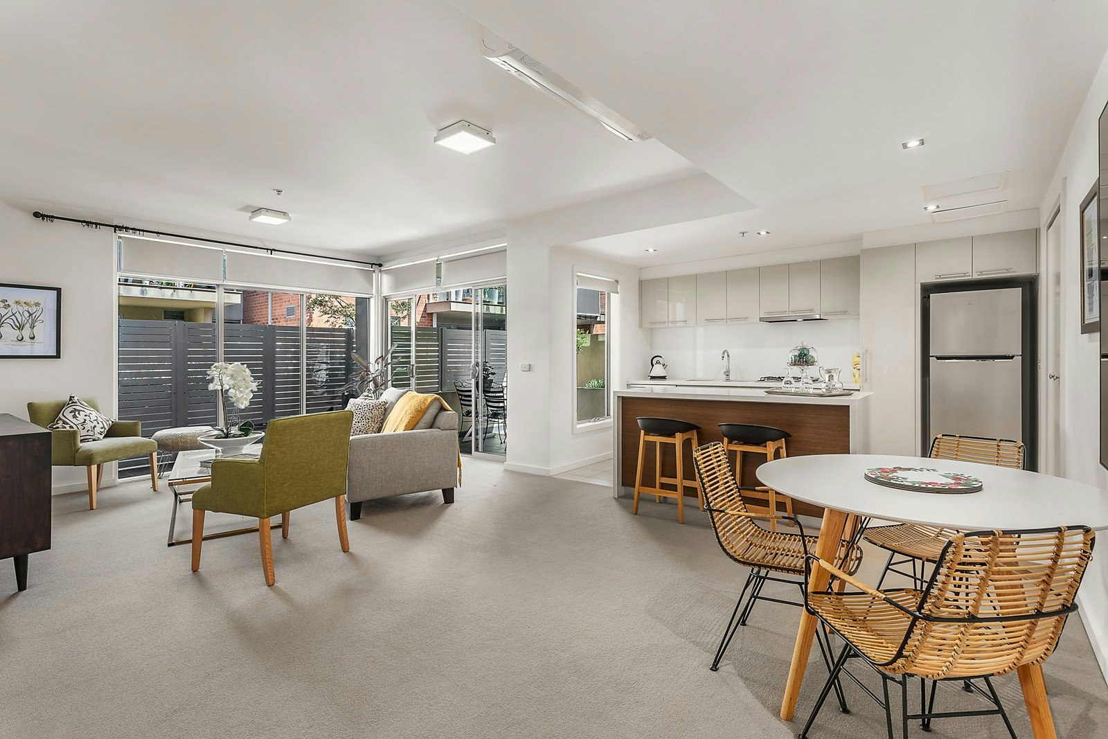 21/1245 Burke Road, Kew, VIC