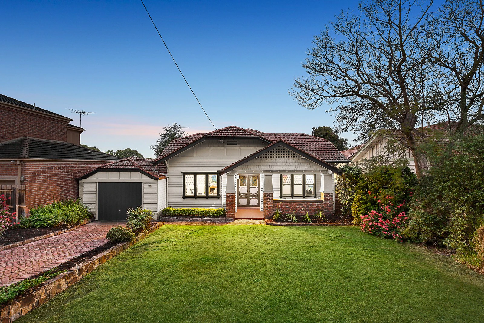 3 Rosedale Road, Glen Iris, VIC