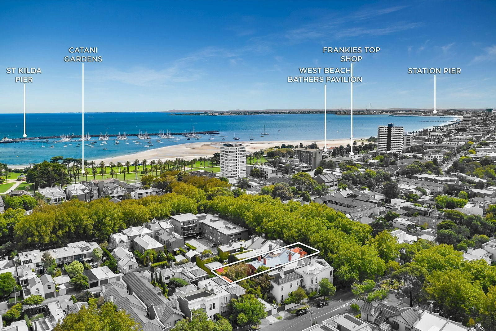 27 Mary Street, St Kilda West, VIC