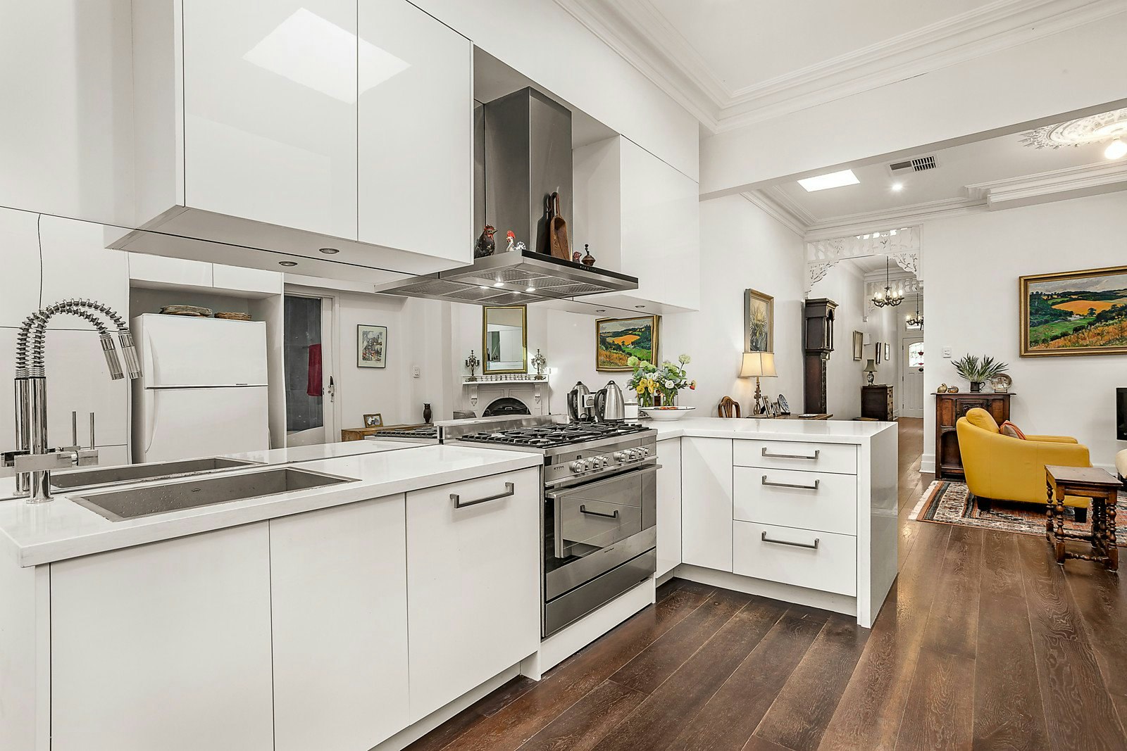 5 Culshaw Street, Toorak, VIC