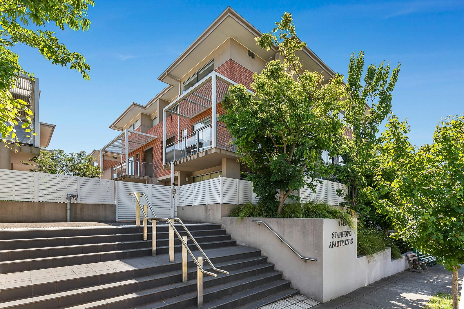 21/1245 Burke Road, Kew, VIC