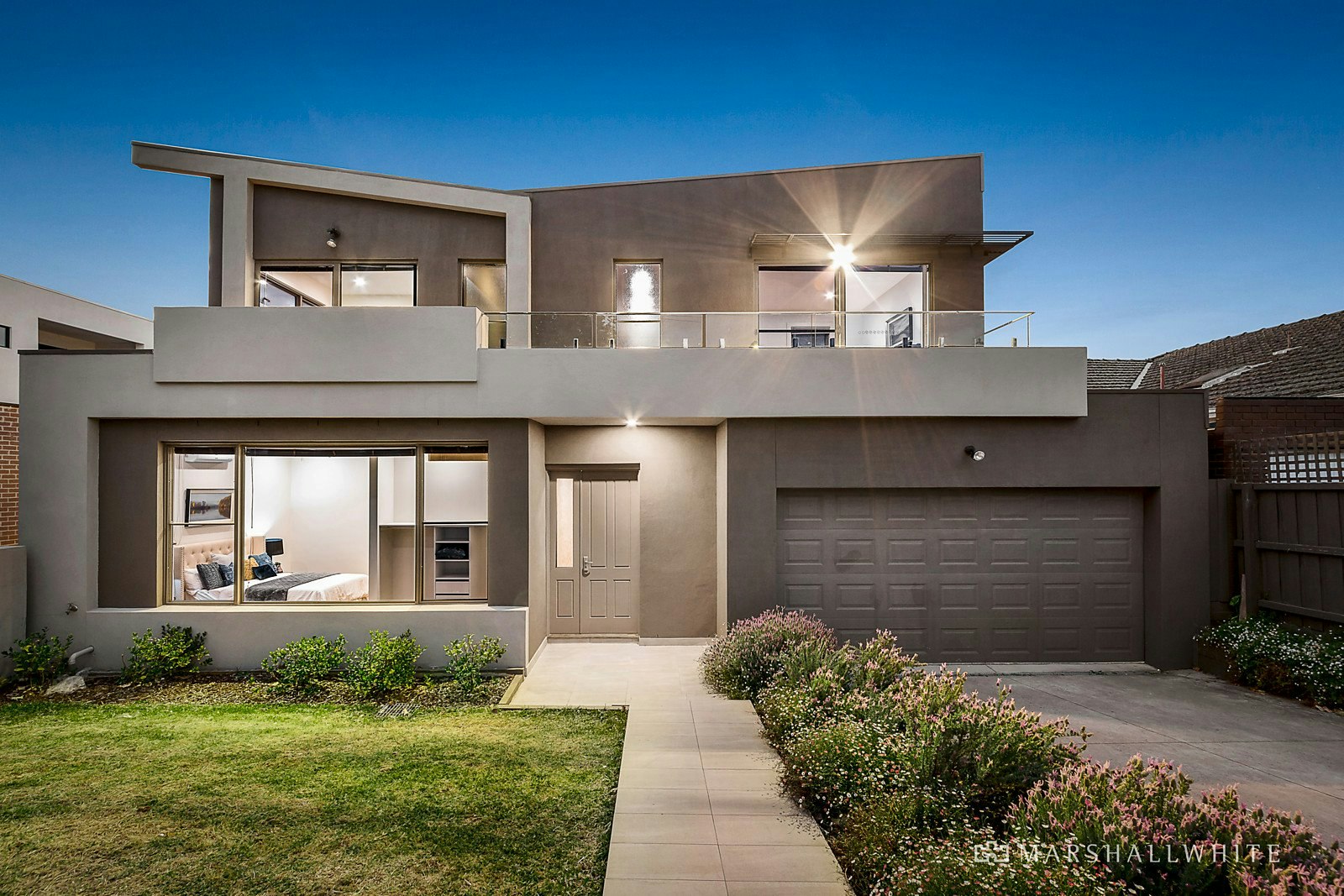 1/23 Northcote Avenue, Balwyn, VIC