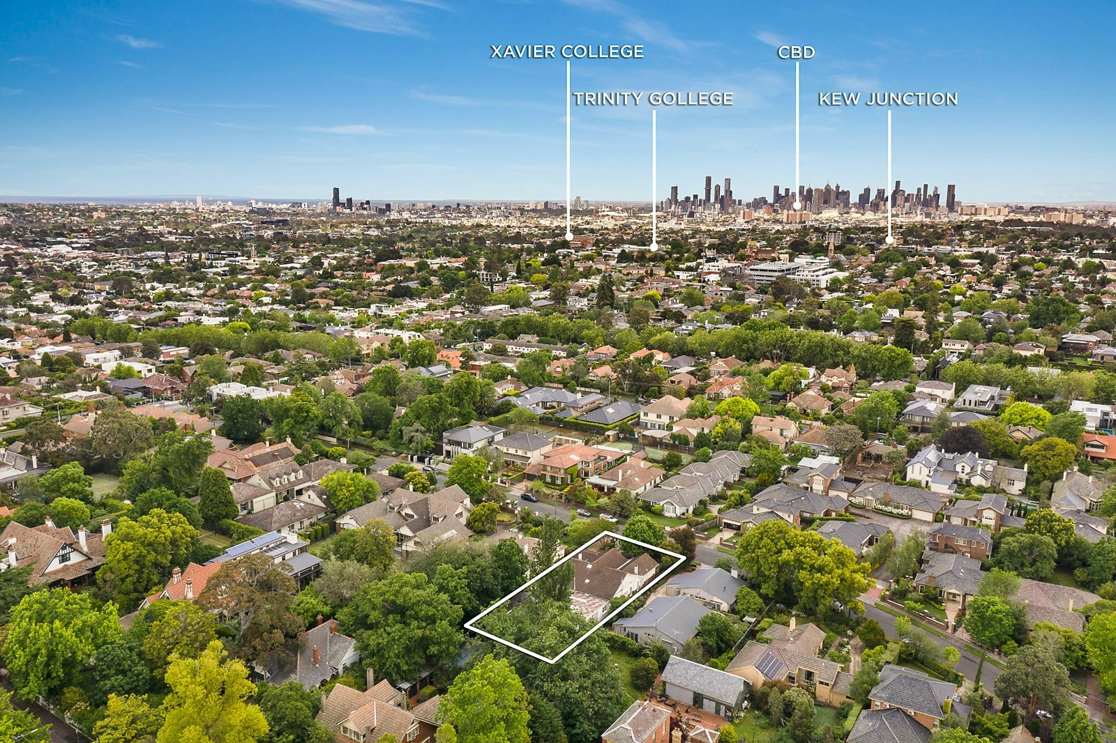 14 Marshall Avenue, Kew, VIC