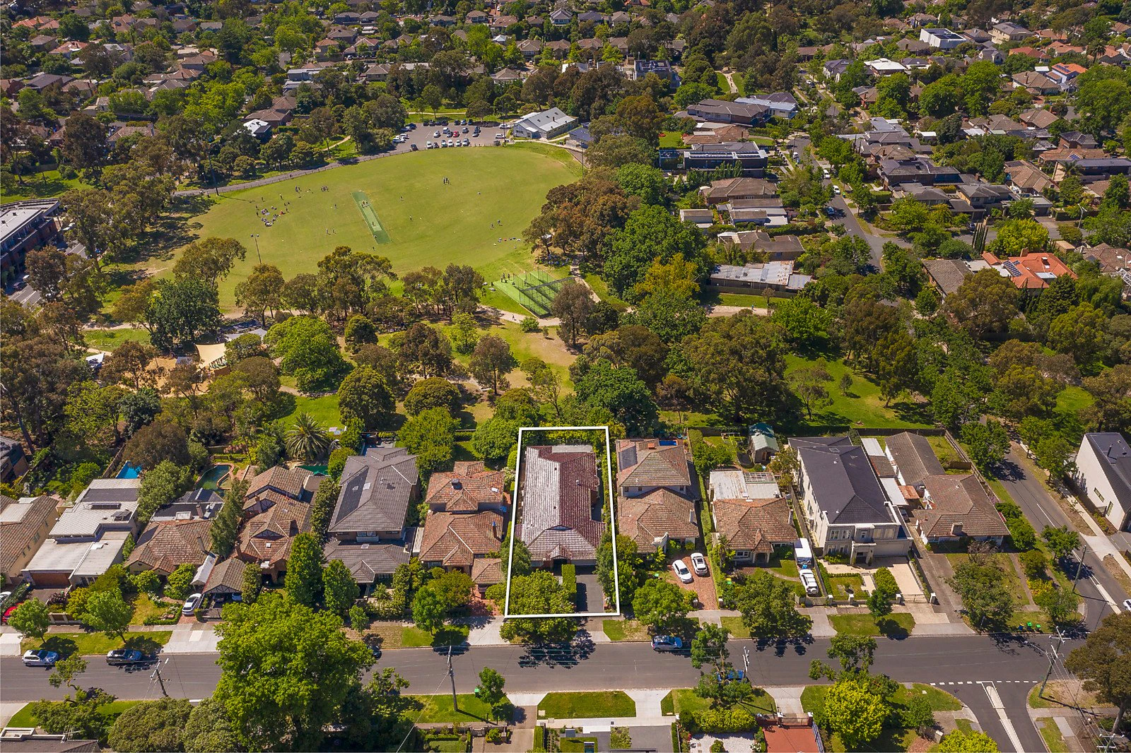 13 Ferndale Road, Glen Iris, VIC