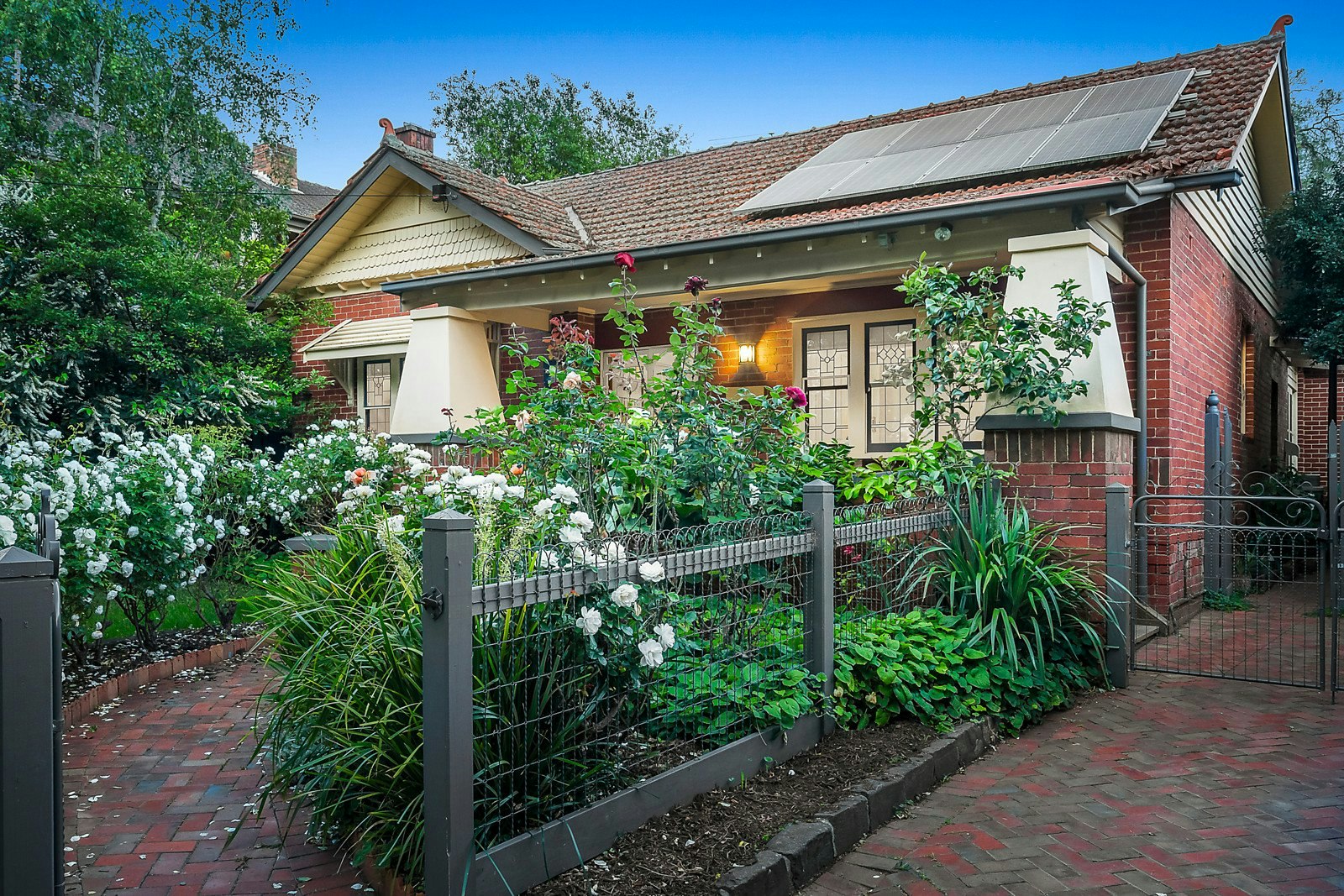 11 Beaconsfield Road, Hawthorn East, VIC