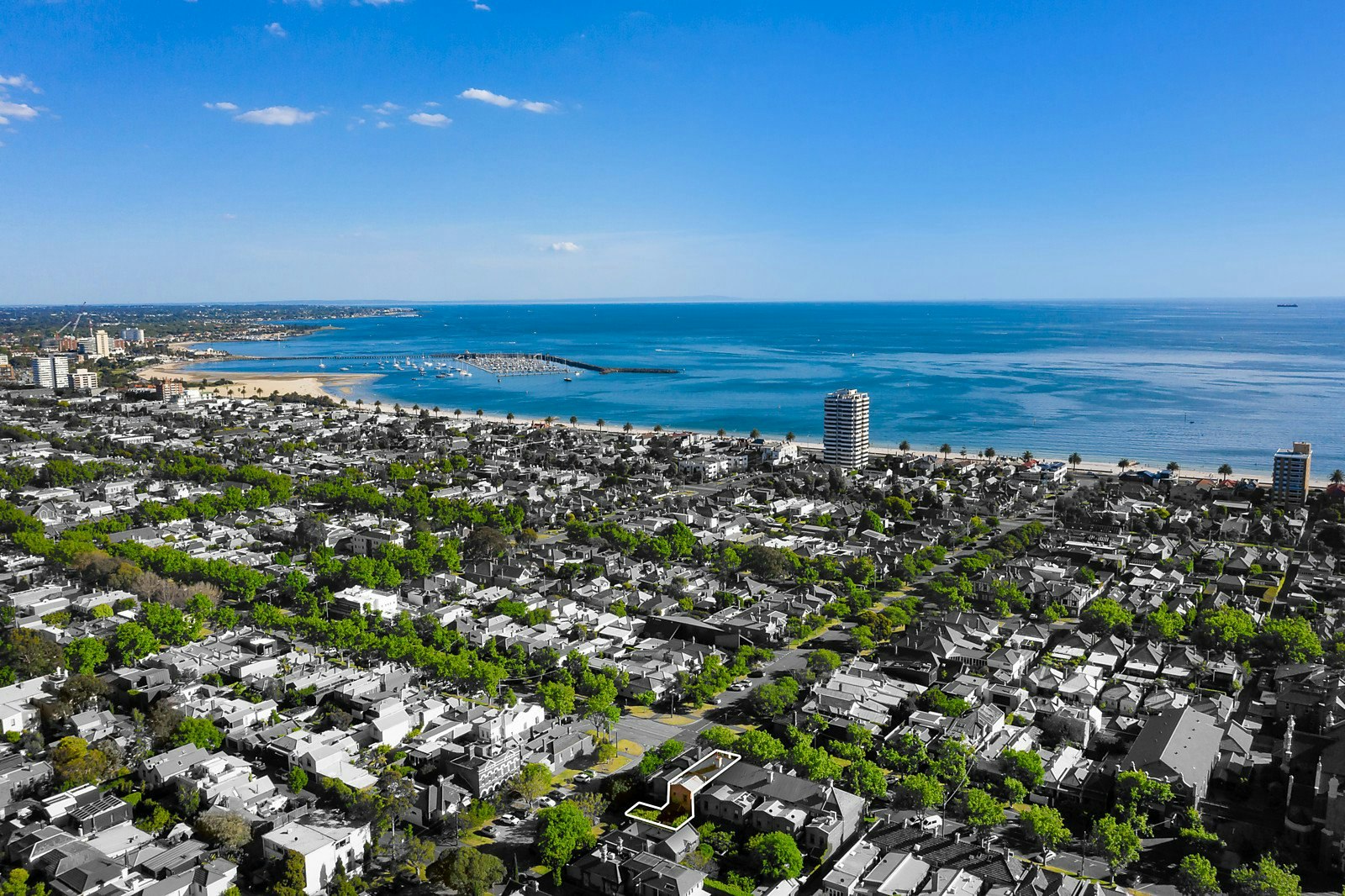 191 Richardson Street, Middle Park, VIC