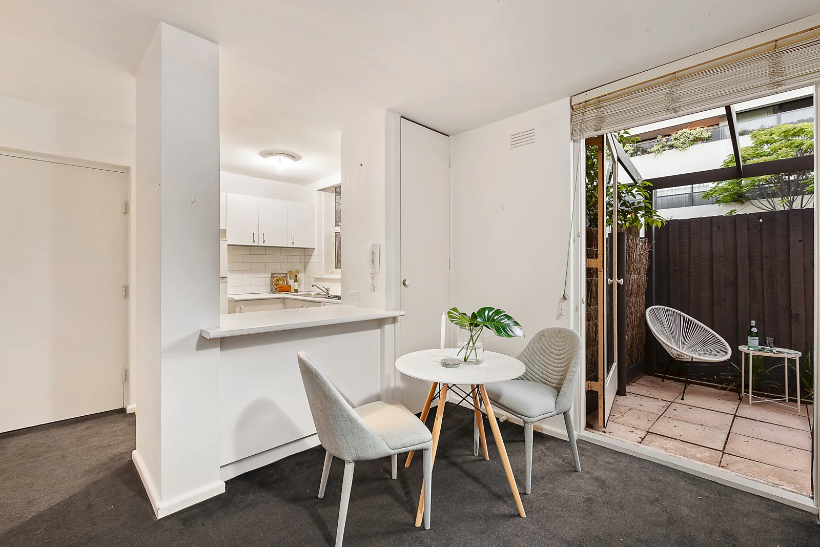 3/59 Davis Avenue, South Yarra, VIC