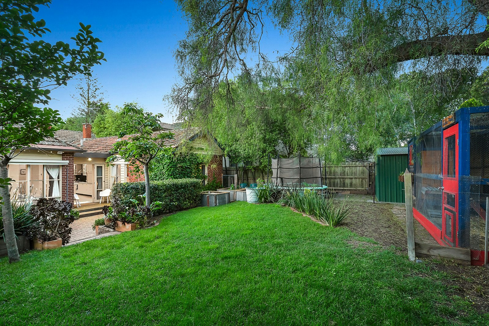 11 Beaconsfield Road, Hawthorn East, VIC