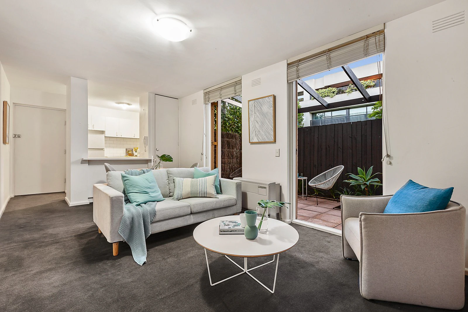 3/59 Davis Avenue, South Yarra, VIC