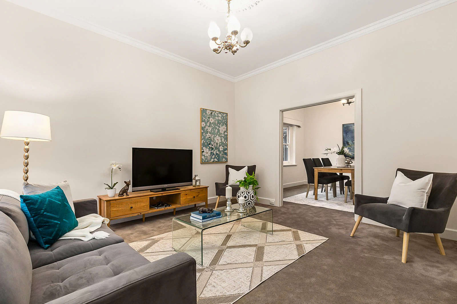 3 Rosedale Road, Glen Iris, VIC