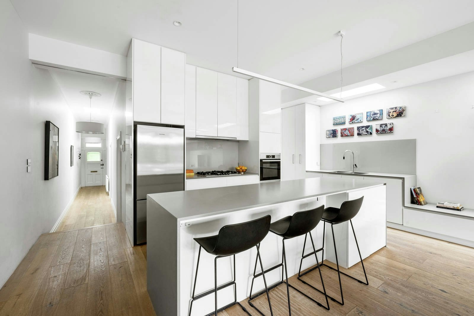 70 Argyle Street, St Kilda, VIC