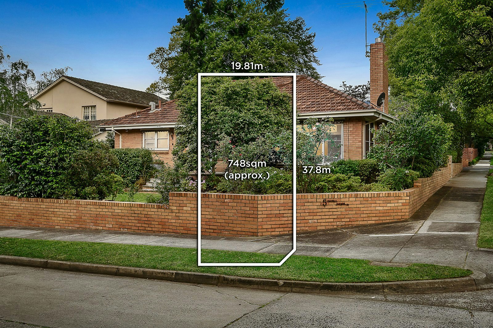 5 Oakdale Avenue, Balwyn, VIC