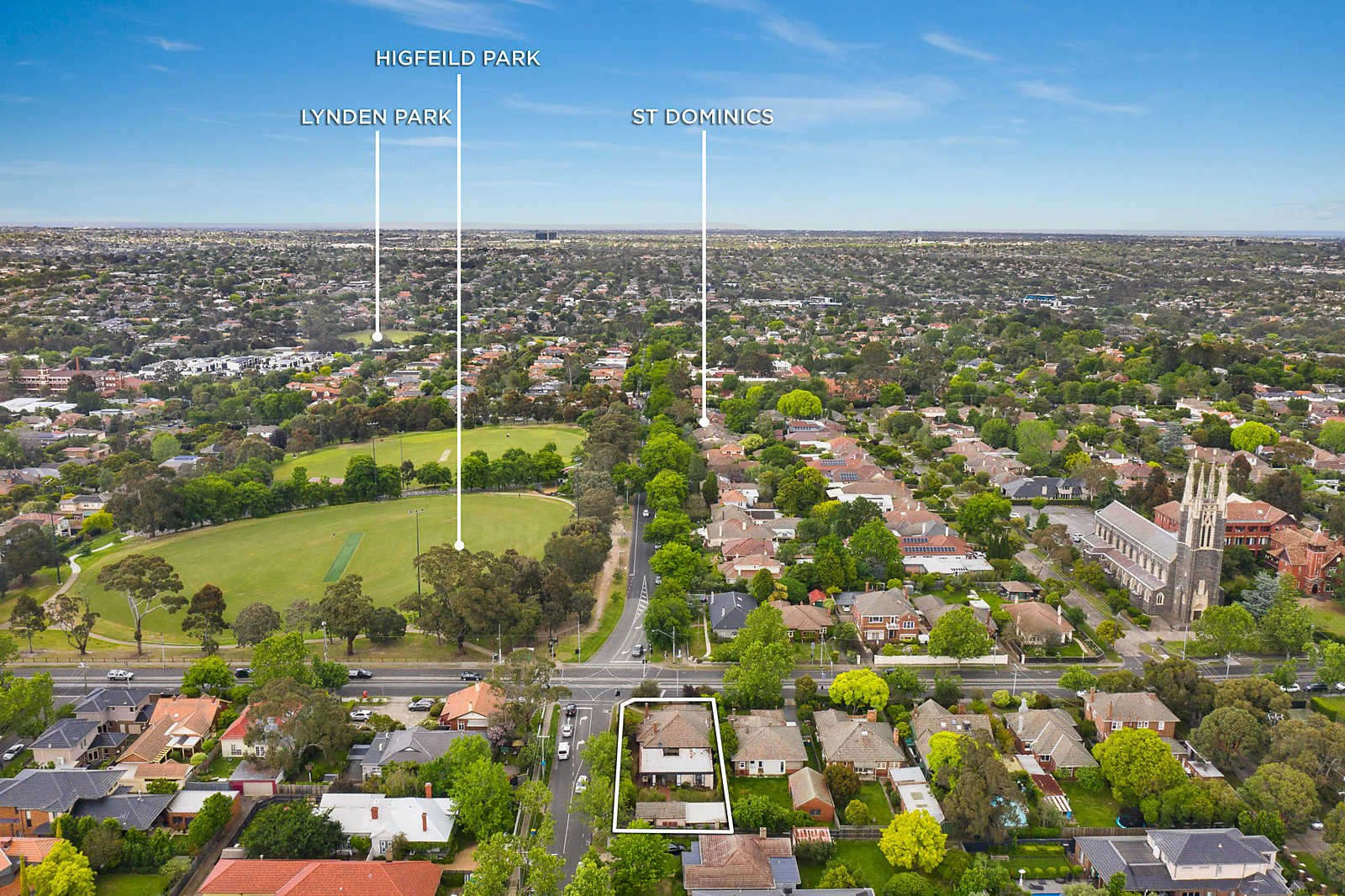 835 Riversdale Road, Camberwell, VIC