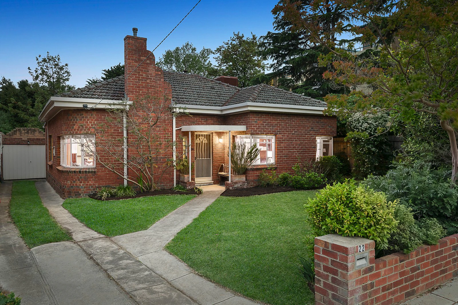 22 Pakington Street, Kew, VIC
