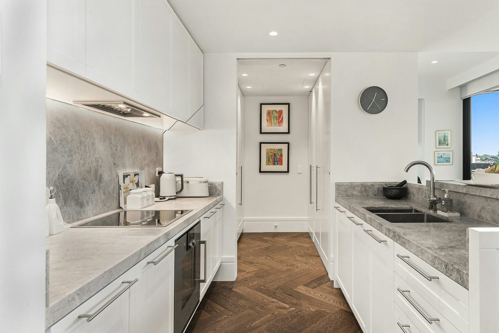 1004/9 Porter Street, Hawthorn East, VIC