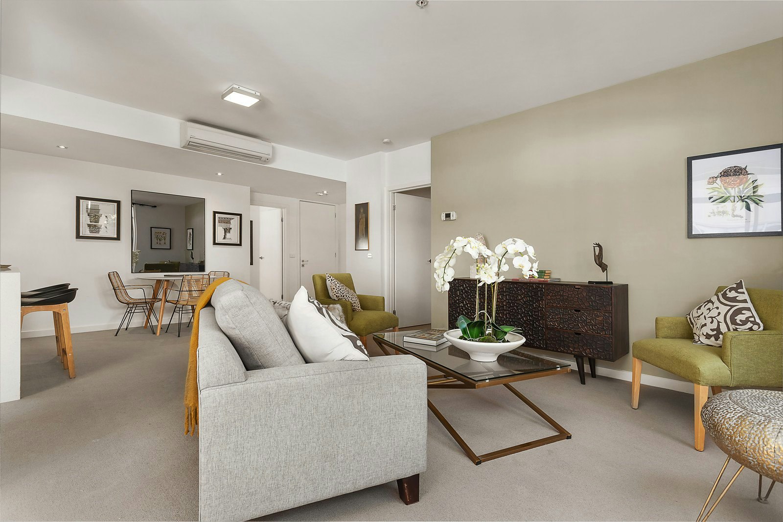 21/1245 Burke Road, Kew, VIC