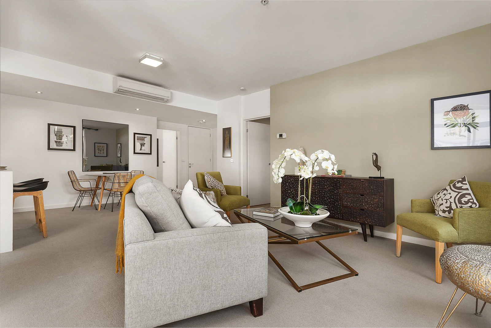21/1245 Burke Road, Kew, VIC