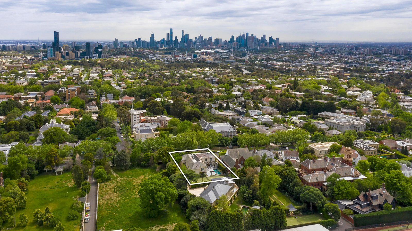 20 St Georges Road, Toorak, VIC