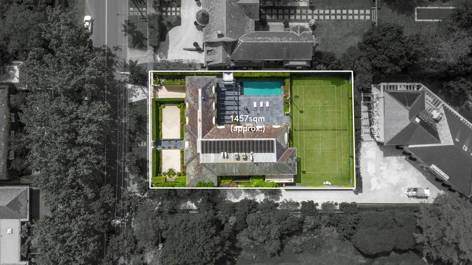 20 St Georges Road, Toorak, VIC