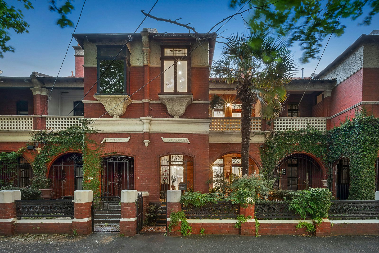 27 Mary Street, St Kilda West, VIC