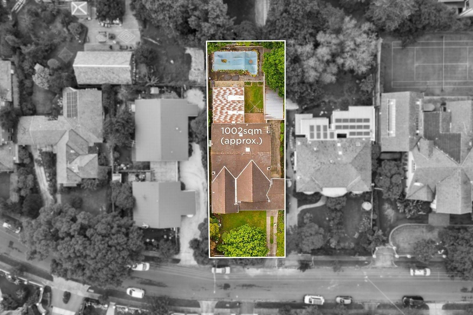 14 Marshall Avenue, Kew, VIC