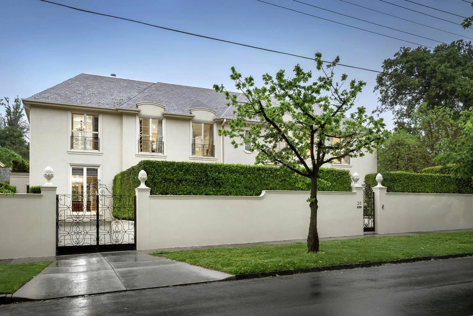 20 St Georges Road, Toorak, VIC