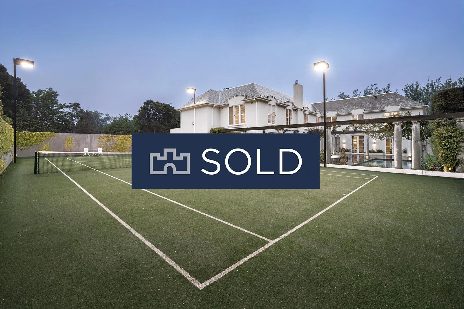 20 St Georges Road, Toorak, VIC