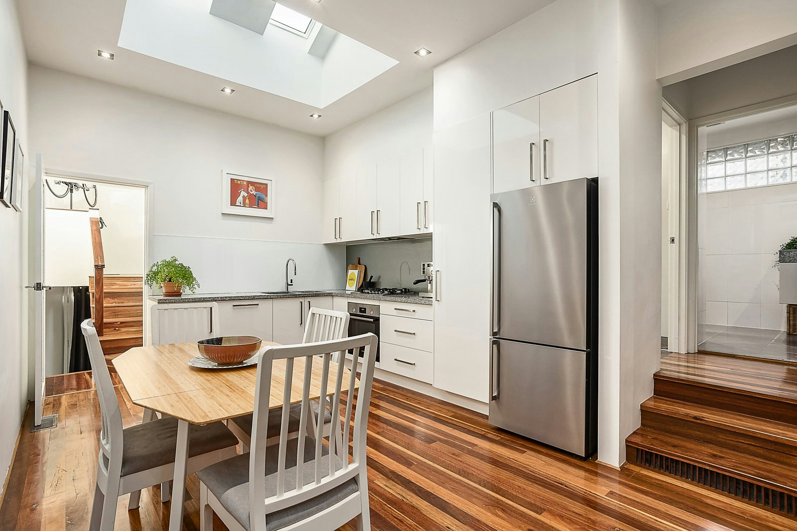 2/8 Pleasant Avenue, Kew, VIC