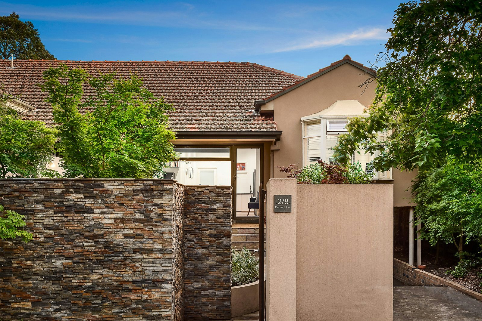 2/8 Pleasant Avenue, Kew, VIC