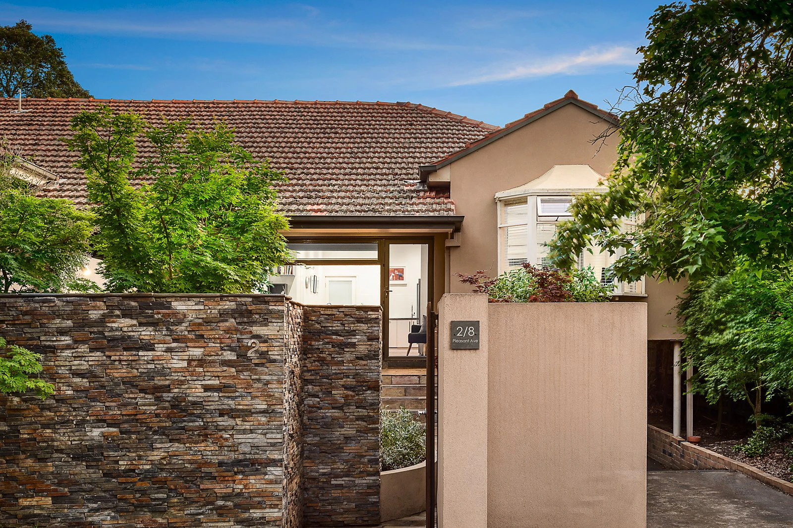 2/8 Pleasant Avenue, Kew, VIC