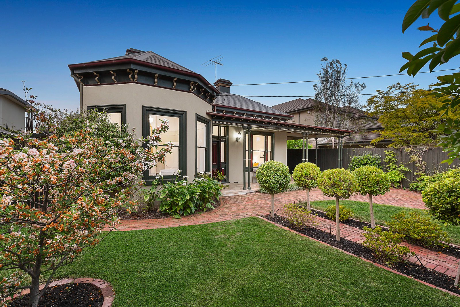 63 Bay Street, Brighton, VIC