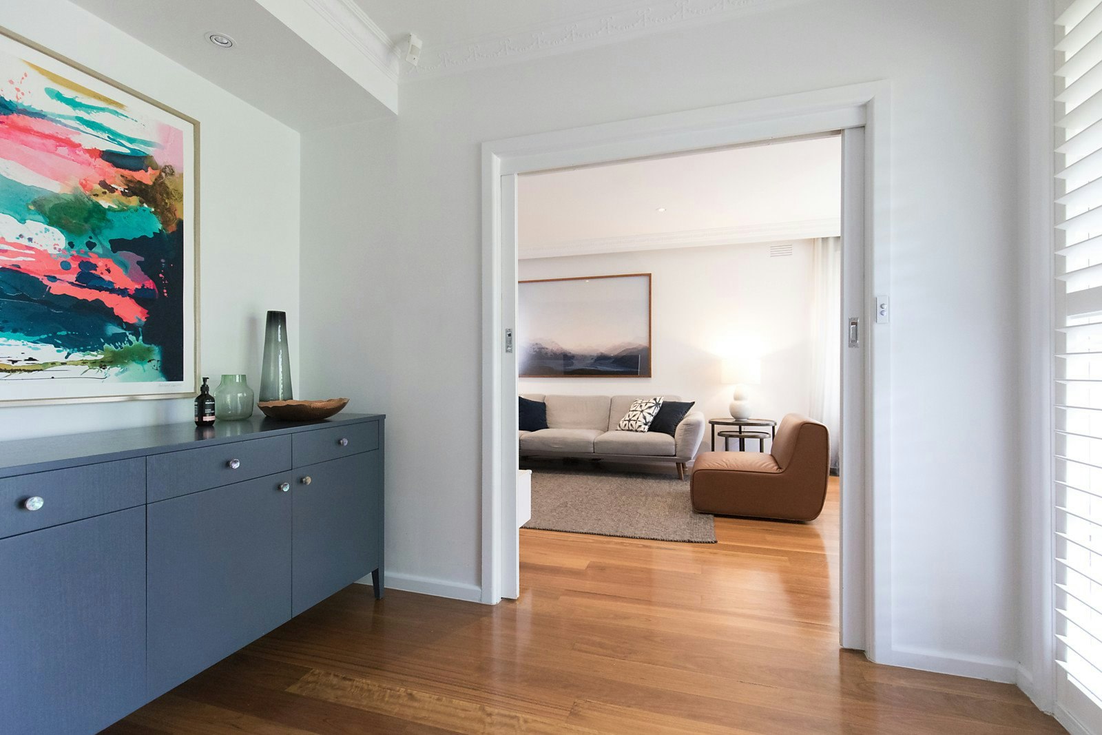 1/22 Russell Street, Camberwell, VIC