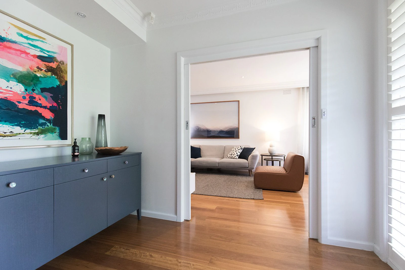 1/22 Russell Street, Camberwell, VIC