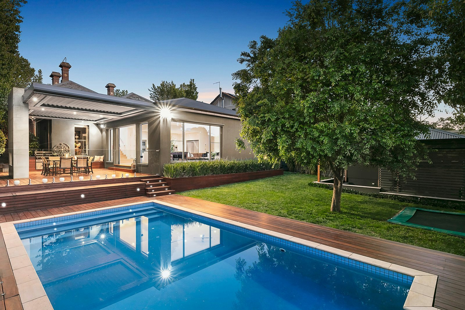 15 Margaret Street, Canterbury, VIC