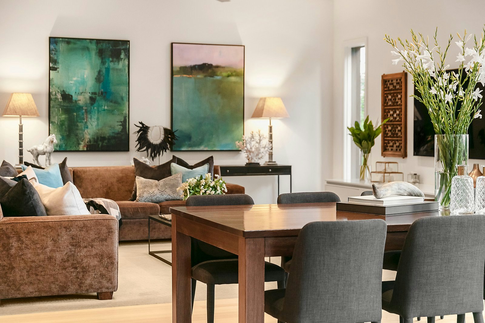 15 Margaret Street, Canterbury, VIC