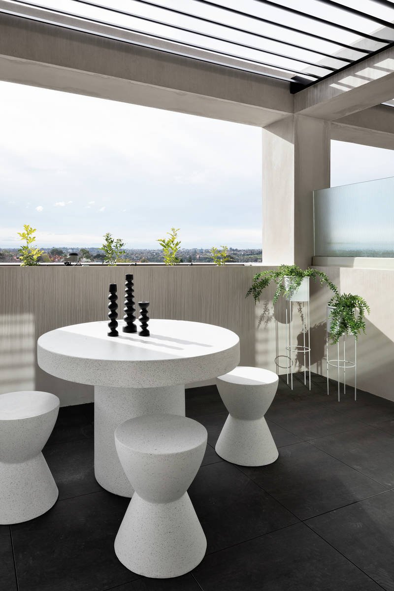 Sub Penthouse, 1203 Malvern Road, Malvern - Thumbnail 7