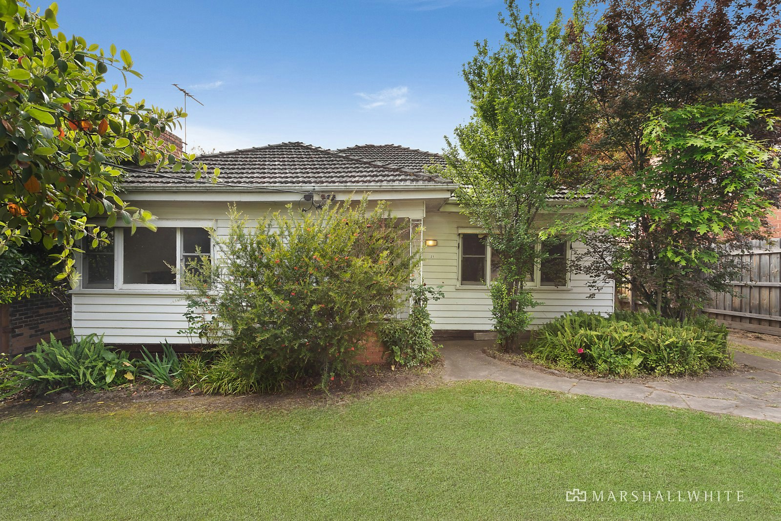 21 Sevenoaks Street, Balwyn, VIC