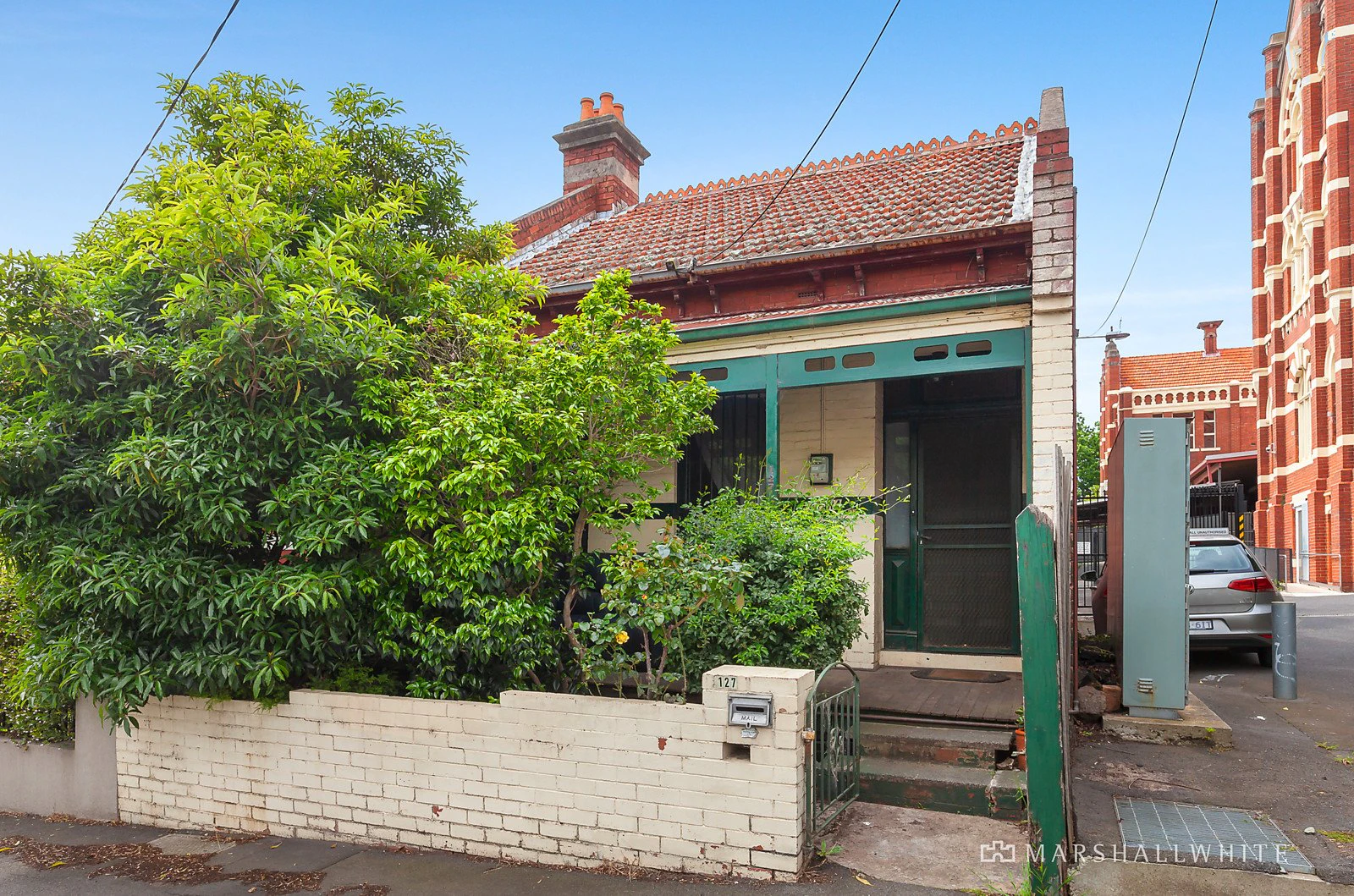 127 Richmond Terrace, Richmond, VIC