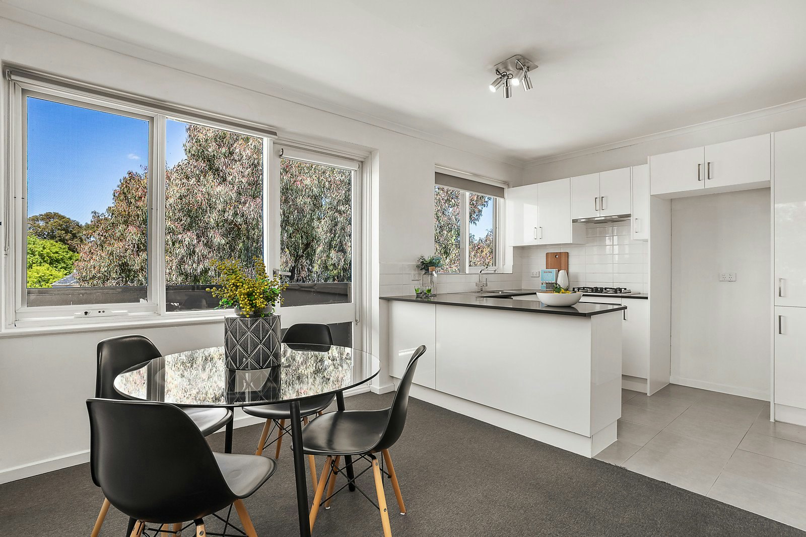 17/154-164 Rathmines Road, Hawthorn East, VIC