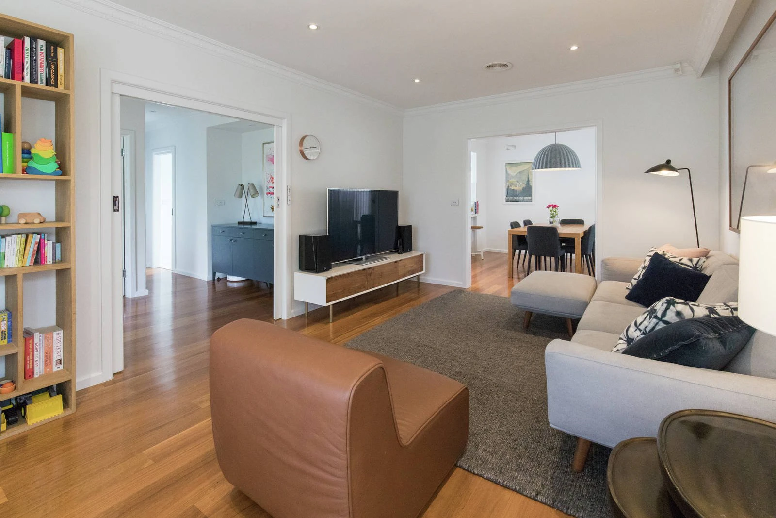 1/22 Russell Street, Camberwell, VIC