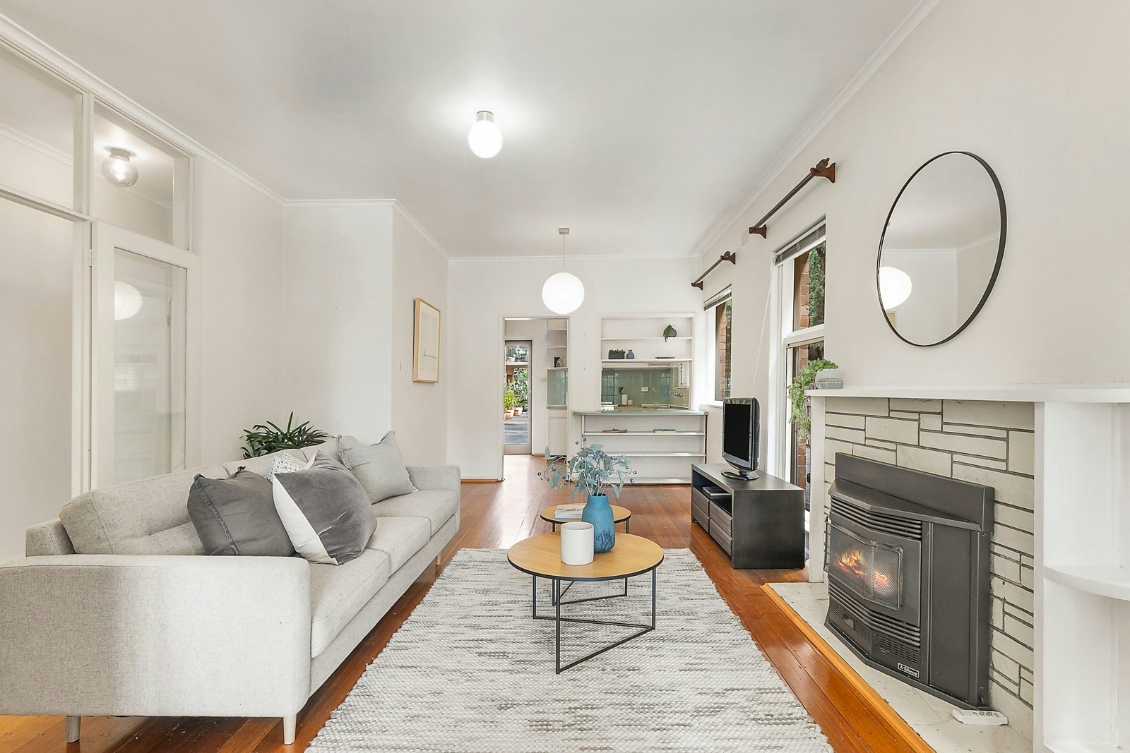 2/46 Cole Street, Brighton, VIC