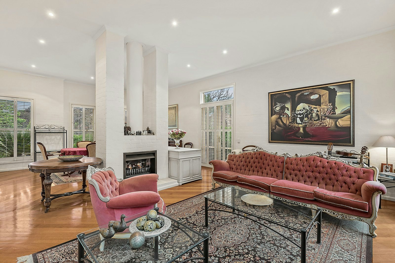 18 Torrington Street, Canterbury, VIC