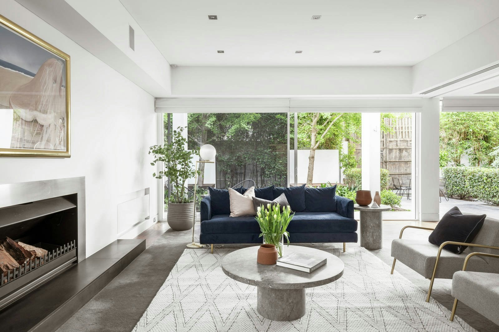 12 Fairlie Court, South Yarra, VIC