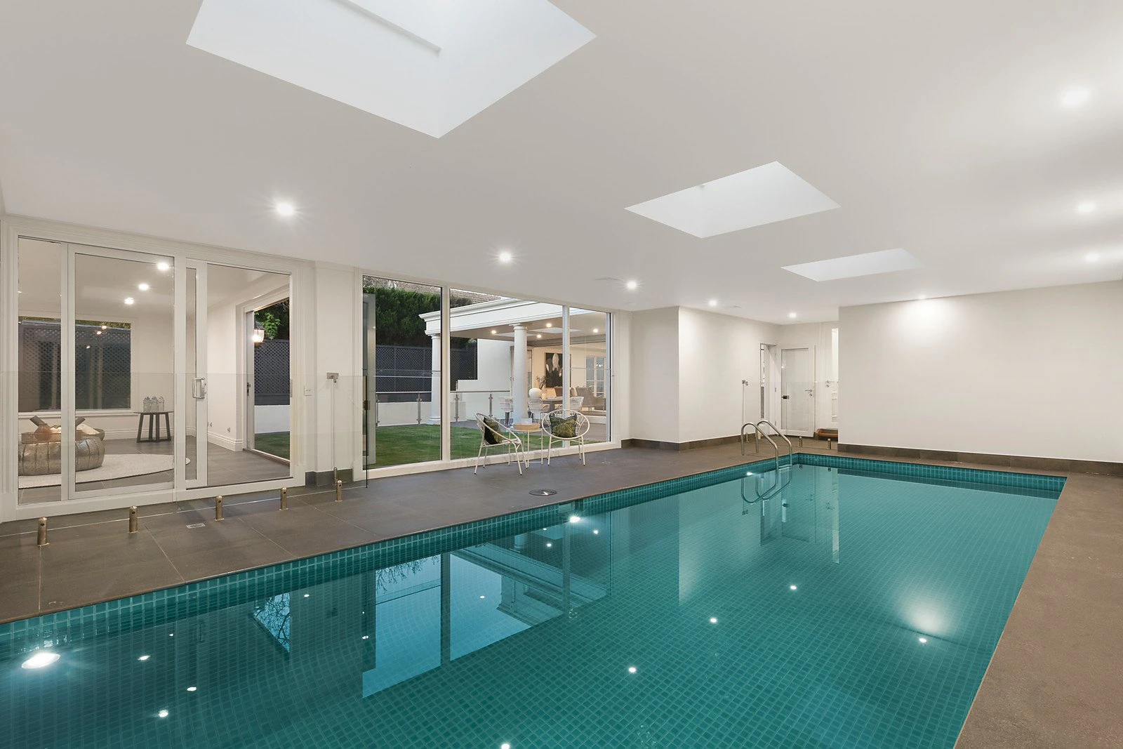 4 Mawson Street, Kew, VIC