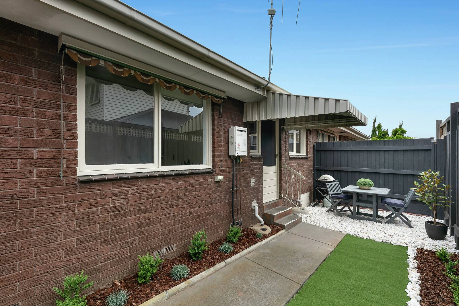 11/86-88 Fewster Road, Hampton, VIC
