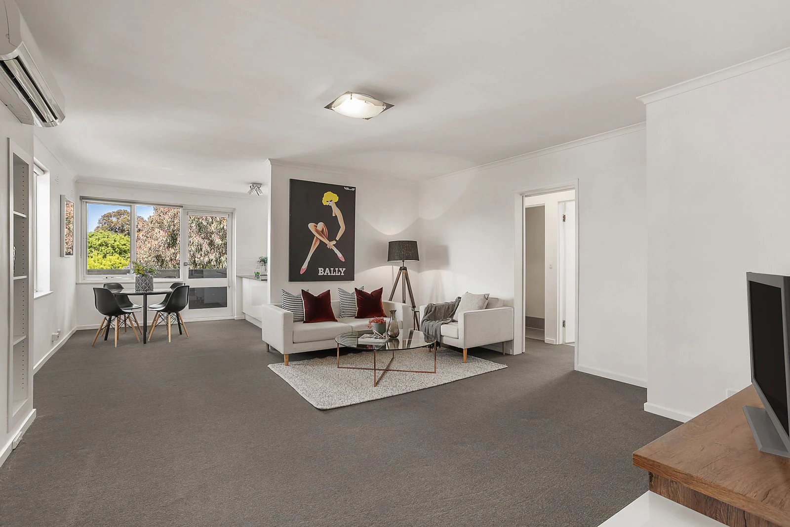 17/154-164 Rathmines Road, Hawthorn East, VIC