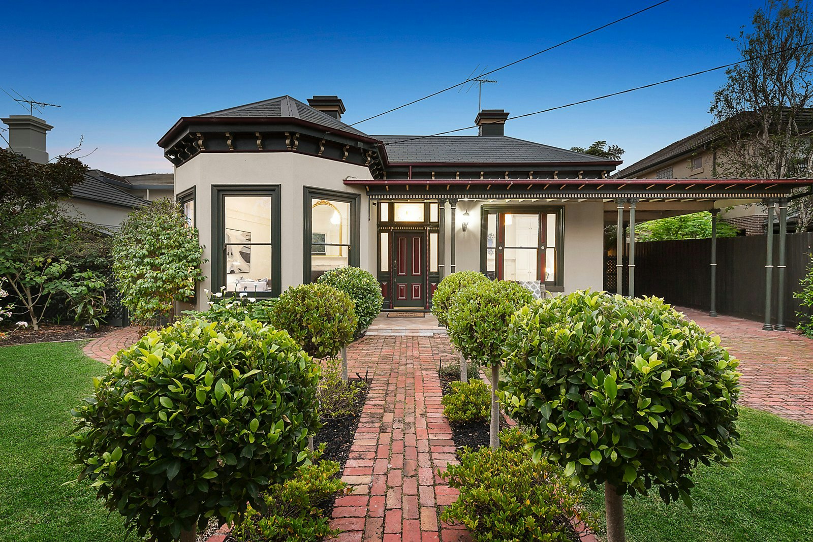 63 Bay Street, Brighton, VIC
