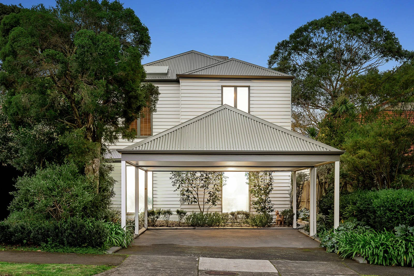 87 Gladstone Street, Kew, VIC