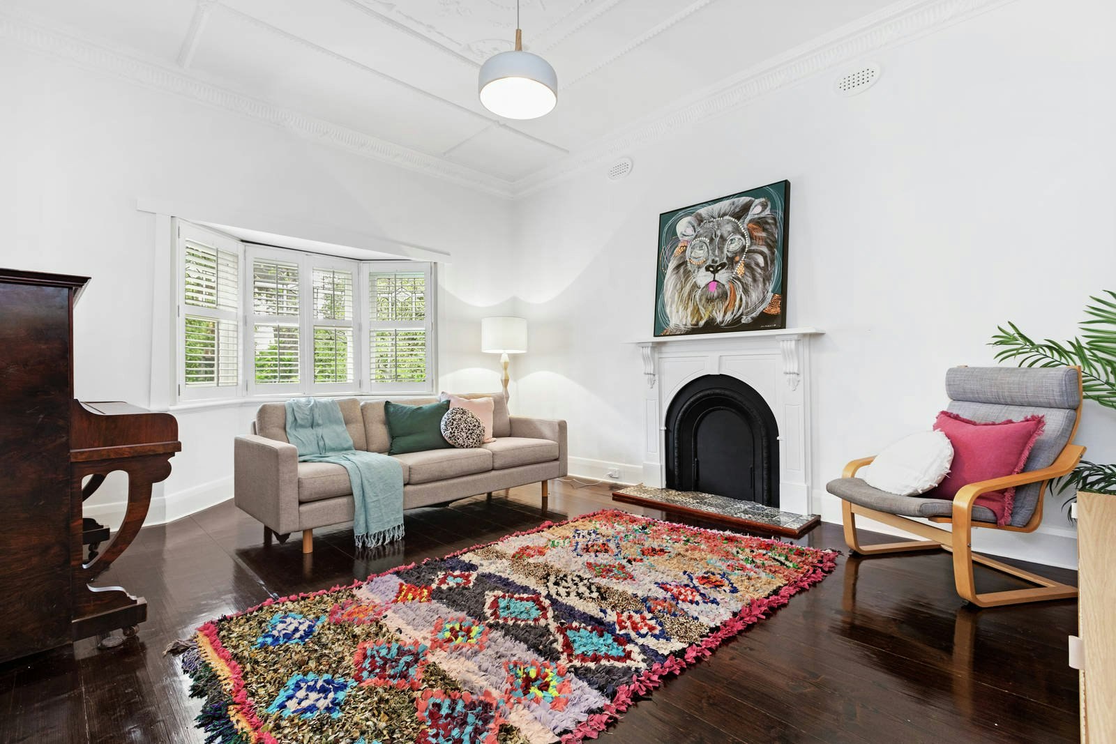 6 Kyarra Street, Hampton, VIC